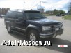  Chevrolet Tahoe 5. 7 i V8 4wd