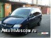   Dodge Caravan