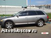   Audi Allroad quatro