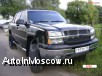   Chevrolet Avalanche 2004 . . 