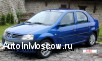  Renault Logan Sr 1, 6i