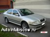   Skoda Octavia Tour