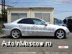   320 - Mercedes E320 W211 - 2002 