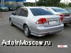   Honda Civic VII 