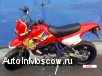  Kawasaki Ksr 80 II 2002. . 