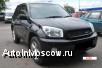  Toyota Rav 4 II 1. 8 Vvti