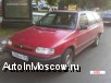  skoda felicia