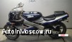   Yamaha Fzr400