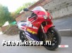   Honda Rvf400