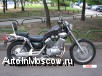  Yamaha Virago 400