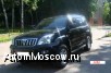   Toyota Land Cruiser Prado 4. 0