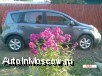   Nissan Note 2008   