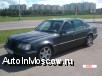   w124 e500 