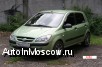   Hyundai Getz 2007 1. 4mt