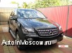 Продам Продажа автомобиля Мерседес ML 350 EDITION 10