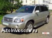   Toyota Highlander 2004. . 