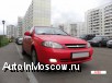   Chevrolet Lacetti Hb 1, 6 