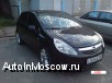   Opel Corsa-D