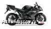  2006 Yamaha Yzfr1 Black