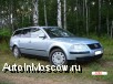   Volkswagen Passat Variant (B5+