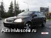  Chevrolet Lacetti -