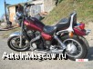  Honda Shadow 750    