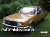   Opel Record 2. 0 S   