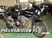  Yamaha Xjr 1200 R    