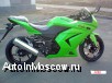   Kawasaki Ninzya 250r