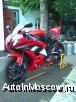  Yamaha R6 2007