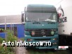  Mercedes-Benz 1843 Actros