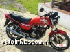  Honda Cb450N