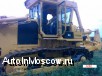    Komatsu D155A