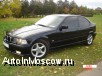   Bmw 318 compact