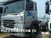   Hyundai Power Truck 2006