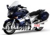  2007 Yamaha Fjr 1300AE