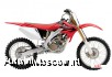  2007 Honda Crf 250