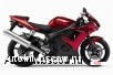  Suzuki Gsxr 750 K8 2008