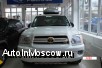   Toyota Sequoia I 4. 7 V8 32V Awd (243 Hp)