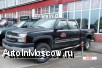   Chevrolet Silverado II 6. 0 (300 Hp) Crew Cab 1500