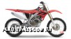  New 2007 Honda Crf450R