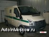    Ford Transit Van 330SWB