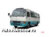  Toyota Coaster  1990 