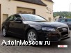  Audi A4 2. 0tdi, 2007