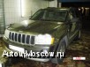   Jeep Grand Cherokee III (Wh)