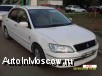   Mitsubishi Lancer Cedia 2001 . 