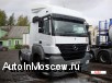  C  Mercedes Axor 18. 43