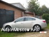   Opel Insignia Sedan,  2008,  1. 8