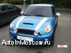   Mini Cooper S II