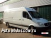  Mercedes Sprinter 318,  ,  2007 